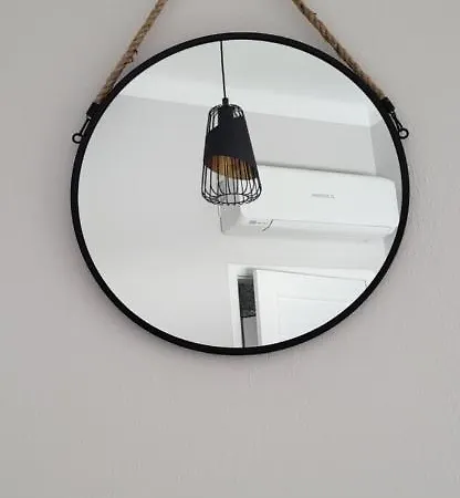 Spacious Stylish 포티마오